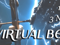 BLOG TOUR Guest Post: Could these mythical creatures have really&nbsp;existed?