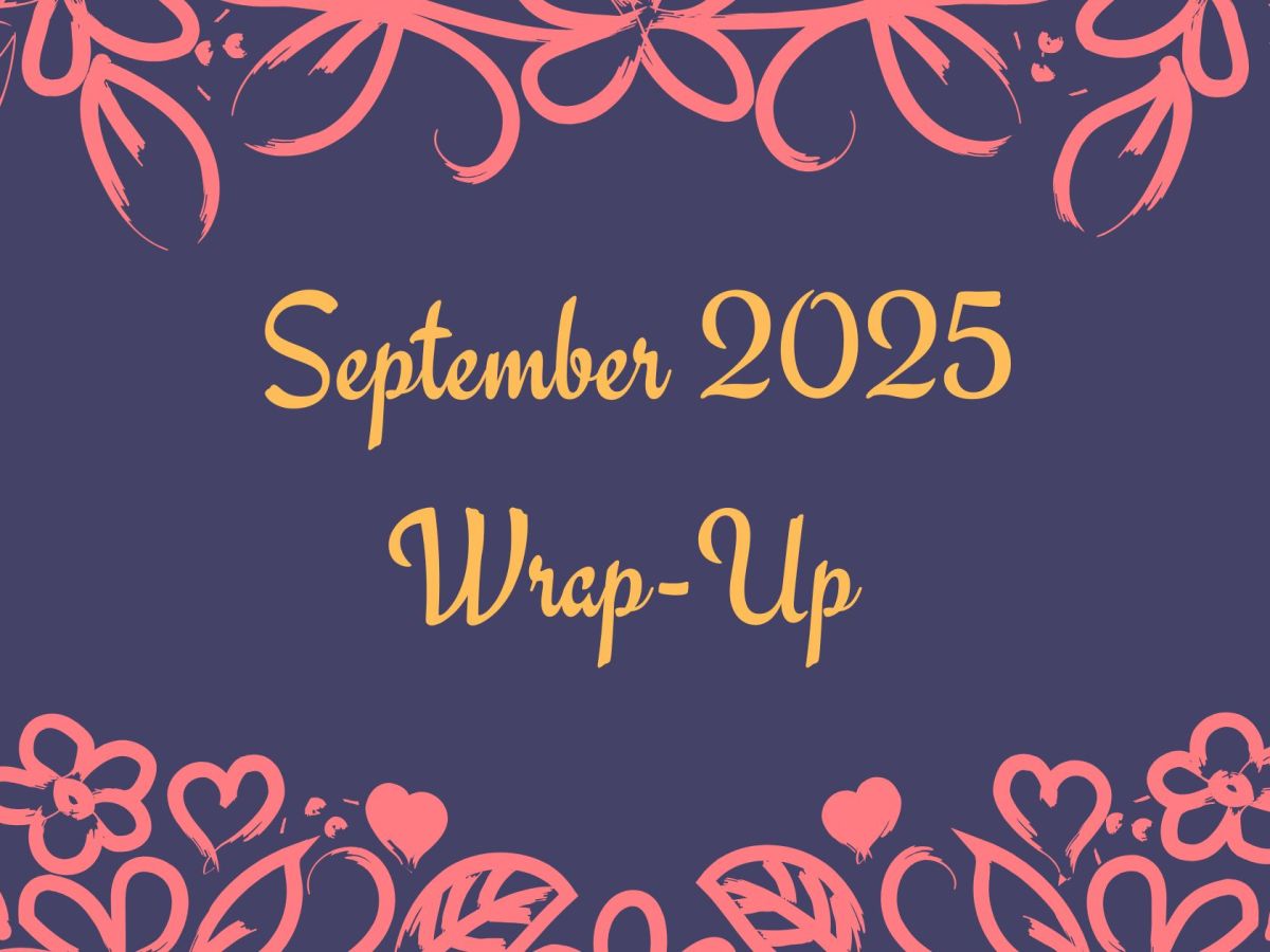 September 2025 Wrap-Up