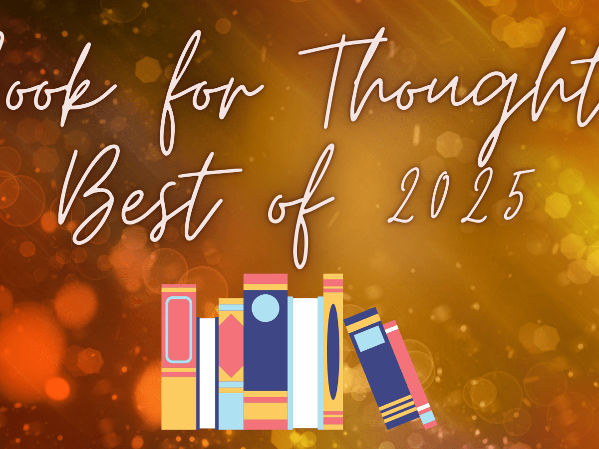 Wrapping Up: The Best of&nbsp;2025