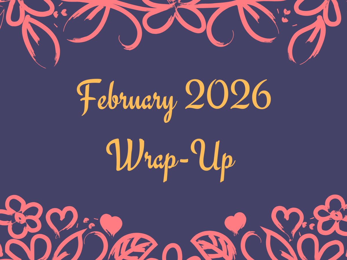 February 2026 Wrap-Up