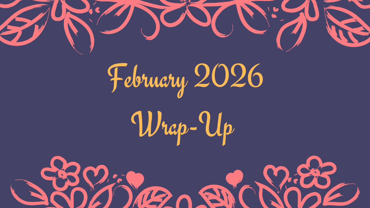 February 2026 Wrap-Up